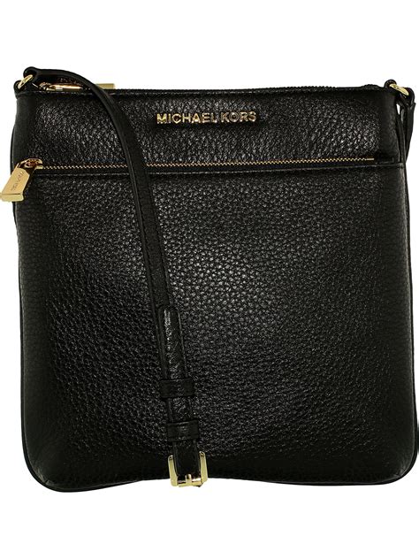 real leather michael kors crossbody|women Michael Kors Crossbody bag.